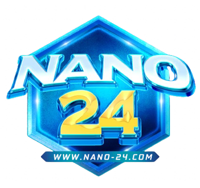 NANO24 | PGSLOT เว็บตรง สล็อตออนไลน์ไม่ผ่านเอเย่นต์ กีฬา คาสิโน บาคาร่า สล็อตครบวงจร